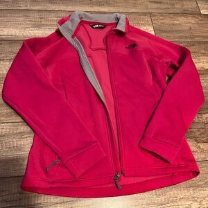 Woman’s medium coat